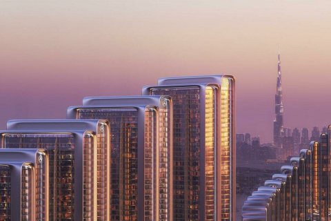 Dubai, UAE의 판매용 아파트 침실 3개, 123제곱미터 번호 682566 - 사진 10