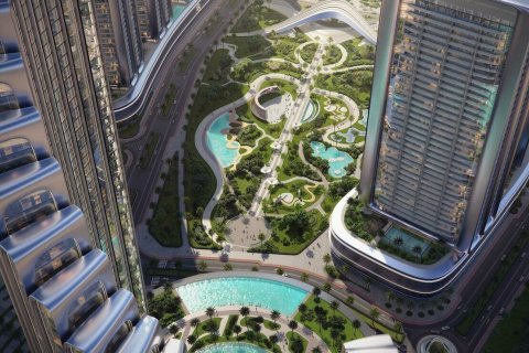 Dubai, UAE의 판매용 아파트 침실 3개, 123제곱미터 번호 682566 - 사진 9