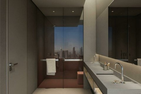 Lägenhet till försäljning i Dubai, UAE 1 sovrum, 65 kvm Nr. 682567 - fotografi 8