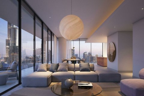 Lägenhet till försäljning i Dubai, UAE 1 sovrum, 65 kvm Nr. 682567 - fotografi 2