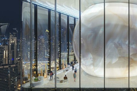 Dubai, UAE의 판매용 아파트 침실 3개, 267제곱미터 번호 682569 - 사진 19