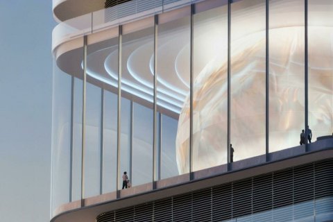 Dubai, UAE의 판매용 아파트 침실 3개, 267제곱미터 번호 682569 - 사진 15