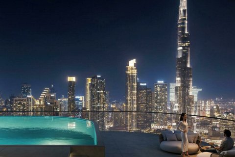 Dubai, UAE의 아파트 침실 3개, 267제곱미터 번호 682569