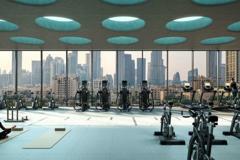Dubai, UAE의 판매용 아파트 침실 3개, 267제곱미터 번호 682569 - 사진 14