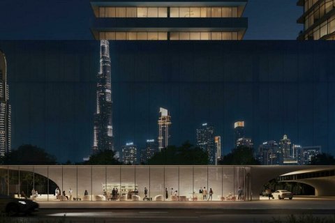 Dubai, UAE의 판매용 아파트 침실 3개, 267제곱미터 번호 682569 - 사진 16