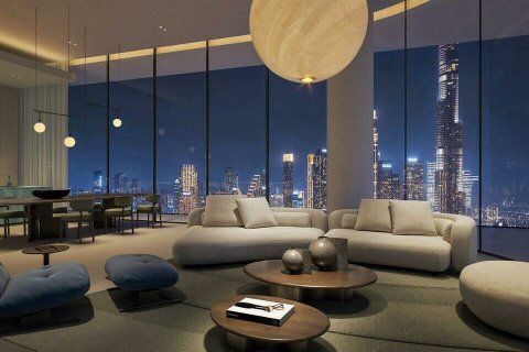 Dubai, UAE의 판매용 아파트 침실 3개, 267제곱미터 번호 682569 - 사진 6