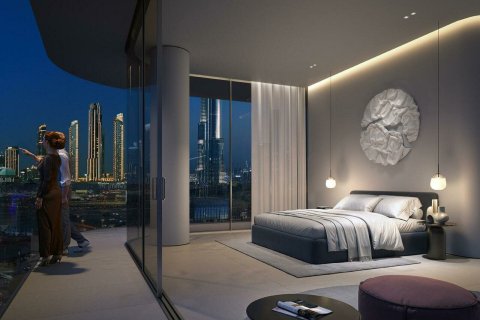 Dubai, UAE의 판매용 아파트 침실 3개, 267제곱미터 번호 682569 - 사진 5