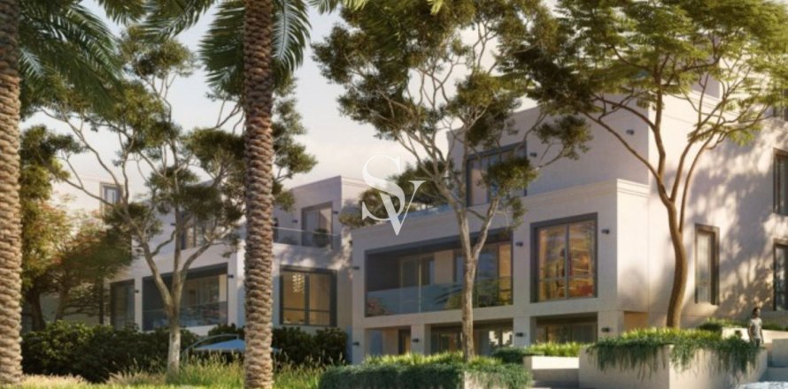 Βίλα σε Dubai, ΗΑΕ 4 υπνοδωμάτια, 921 τ.μ. Αρ. 751641