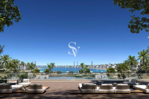 Apartamento para venda em Palm Jebel Ali, Dubai, EAU 4 quartos, 371 m2 № 751640 - foto 14