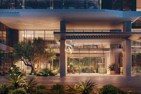 Apartamento para venda em Palm Jebel Ali, Dubai, EAU 4 quartos, 371 m2 № 751640 - foto 20