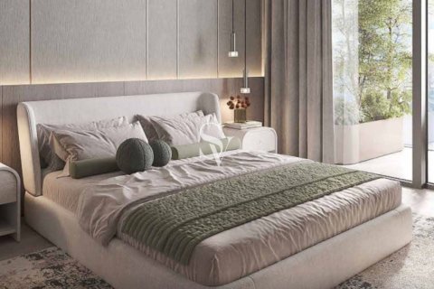 Dzīvoklis Dubai Landjā, AAE 1 istaba, 69 m2 Nr. 751635 - attēls 10