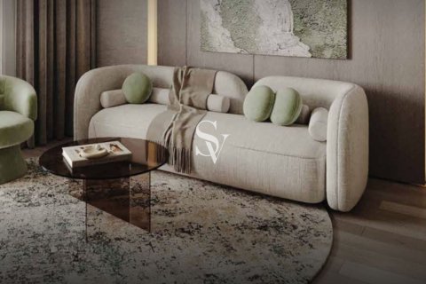 Dzīvoklis Dubai Landjā, AAE 1 istaba, 69 m2 Nr. 751635 - attēls 4