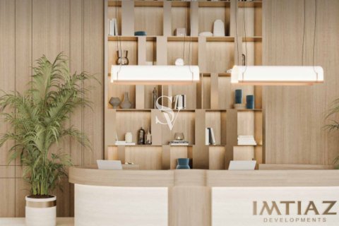 Dzīvoklis Dubai Landjā, AAE 1 istaba, 69 m2 Nr. 751635 - attēls 7