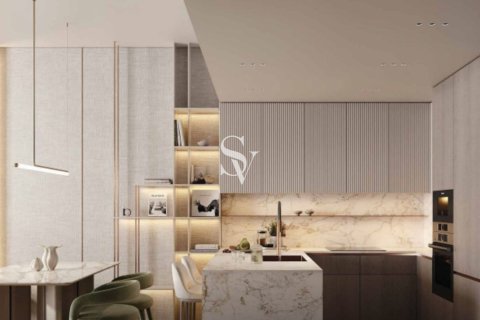 Dzīvoklis Dubai Landjā, AAE 1 istaba, 69 m2 Nr. 751635 - attēls 11