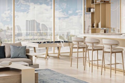Dzīvoklis Dubai Landjā, AAE 1 istaba, 69 m2 Nr. 751635 - attēls 13