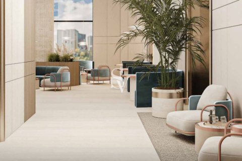 Dzīvoklis Dubai Landjā, AAE 1 istaba, 69 m2 Nr. 751635 - attēls 2