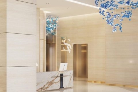 آپارتمان برای فروش در  Dubai Silicon Oasis، Dubai، امارات متحده عربی  35 متر مربع ، شماره 751639 - تصویر 9
