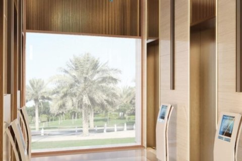 آپارتمان برای فروش در  Dubai Silicon Oasis، Dubai، امارات متحده عربی  35 متر مربع ، شماره 751639 - تصویر 10