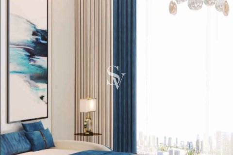 آپارتمان برای فروش در  Dubai Silicon Oasis، Dubai، امارات متحده عربی  35 متر مربع ، شماره 751639 - تصویر 16