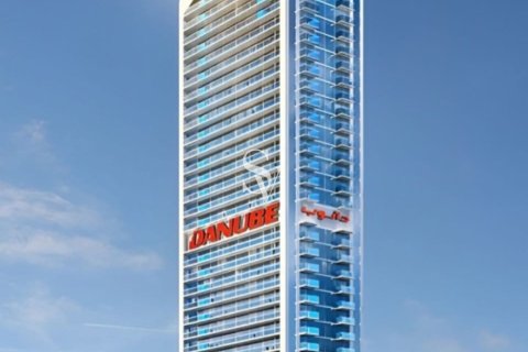 آپارتمان برای فروش در  Dubai Silicon Oasis، Dubai، امارات متحده عربی  35 متر مربع ، شماره 751639 - تصویر 11