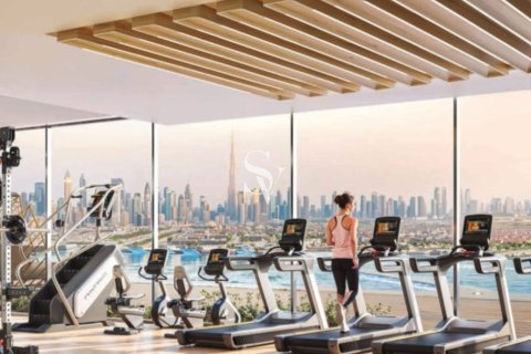 آپارتمان برای فروش در  Dubai Silicon Oasis، Dubai، امارات متحده عربی  35 متر مربع ، شماره 751639 - تصویر 13