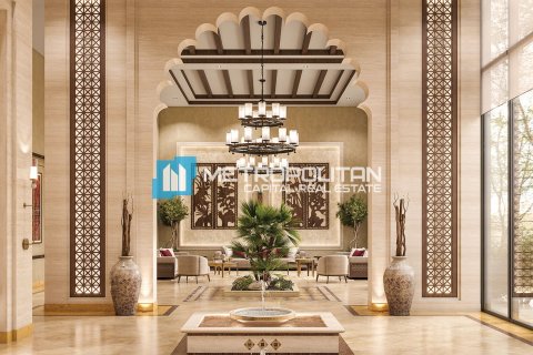 阿联酋 Abu Dhabi Masdar City 待售 : 2 卧, 93.3 平方米 , 编号678791 - 照片 10