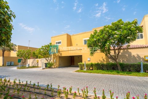 Villa till försäljning i Al Raha Gardens, Abu Dhabi, UAE 4 sovrum, 399.6 kvm Nr. 678792 - fotografi 24