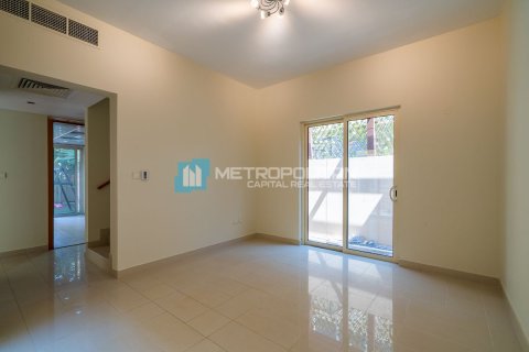 Villa till försäljning i Al Raha Gardens, Abu Dhabi, UAE 4 sovrum, 399.6 kvm Nr. 678792 - fotografi 14