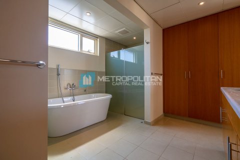 Villa till försäljning i Al Raha Gardens, Abu Dhabi, UAE 4 sovrum, 399.6 kvm Nr. 678792 - fotografi 18