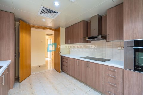 Villa till försäljning i Al Raha Gardens, Abu Dhabi, UAE 4 sovrum, 399.6 kvm Nr. 678792 - fotografi 16