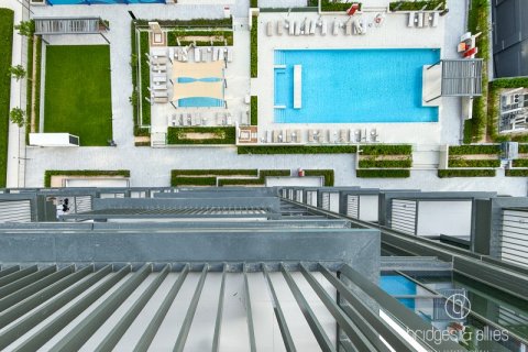 Apartmán v Dubai Hills Estate, SAE 1 spálňa, 60 m2 č. 678789 - Fotografia 7