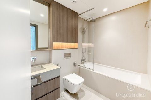 Apartmán v Dubai Hills Estate, SAE 1 spálňa, 60 m2 č. 678789 - Fotografia 11