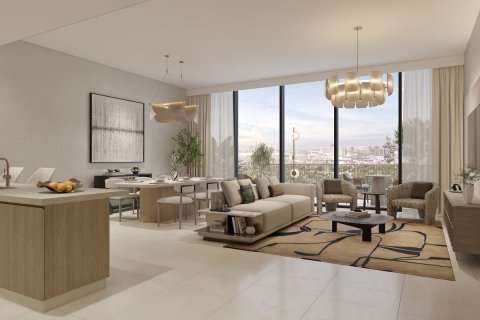 Lakás itt: Dubai, EAE, 3 hálószoba, 174.8 m², azonosító: 668727 - fénykép 10