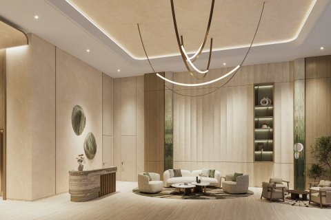 Dubai、UAE にあるマンション販売中 3ベッドルーム、169 m2、No668727 - 写真 6