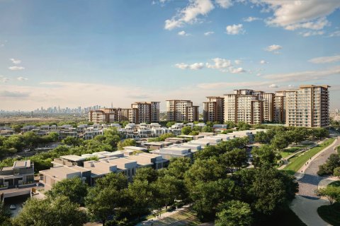 Lakás itt: Dubai, EAE, 3 hálószoba, 174.8 m², azonosító: 668727 - fénykép 5
