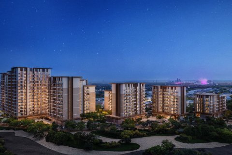 Lakás itt: Dubai, EAE, 3 hálószoba, 174.8 m², azonosító: 668727 - fénykép 4