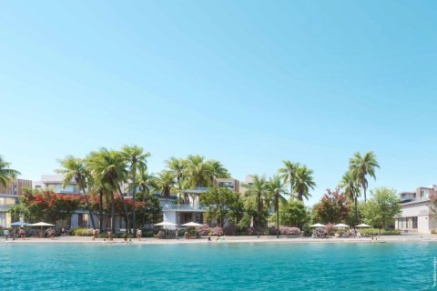 Shtëpi në qytet në Dubai, Emiratet e Bashkuara Arabe 5 dhoma gjumi, 233.8 m2. № 668724 - Foto 6