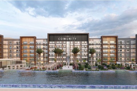 Apartament në Motor City, Dubai, Emiratet e Bashkuara Arabe 2 dhoma gjumi, 101.9 m2. № 668726 - Foto 5