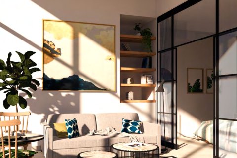 Apartament në Motor City, Dubai, Emiratet e Bashkuara Arabe 2 dhoma gjumi, 101.9 m2. № 668726 - Foto 6