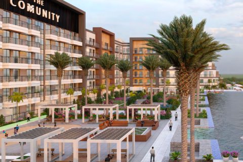 Apartament në Motor City, Dubai, Emiratet e Bashkuara Arabe 2 dhoma gjumi, 101.9 m2. № 668726 - Foto 9