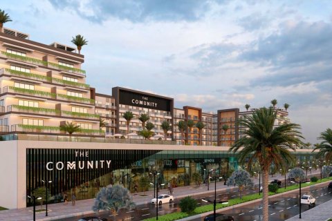 Apartament në Motor City, Dubai, Emiratet e Bashkuara Arabe 2 dhoma gjumi, 101.9 m2. № 668726 - Foto 7