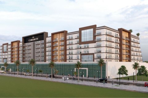 阿联酋 Dubai Motor City 待售 : 2 卧, 101.9 平方米 , 编号668726 - 照片 11