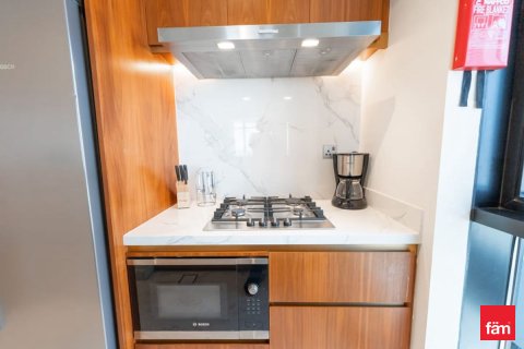 Downtown Dubai (Downtown Burj Dubai), Dubai, BAE’de kiralık daire 1 yatak odası, 100.5 m² No 668728 - fotoğraf 10