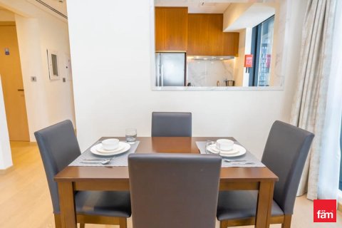 Downtown Dubai (Downtown Burj Dubai), Dubai, BAE’de kiralık daire 1 yatak odası, 100.5 m² No 668728 - fotoğraf 8