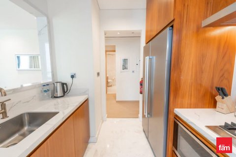 Downtown Dubai (Downtown Burj Dubai), Dubai, BAE’de kiralık daire 1 yatak odası, 100.5 m² No 668728 - fotoğraf 9