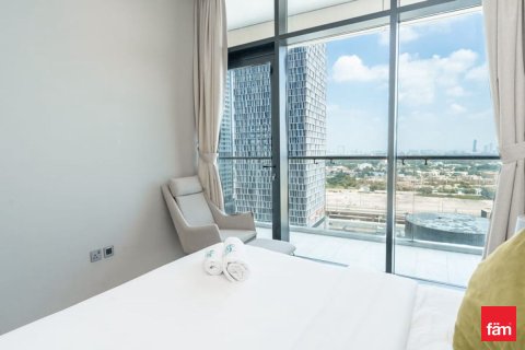 Downtown Dubai (Downtown Burj Dubai), Dubai, BAE’de kiralık daire 1 yatak odası, 100.5 m² No 668728 - fotoğraf 7