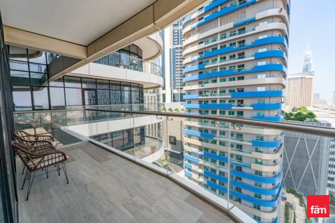 Downtown Dubai (Downtown Burj Dubai), Dubai, BAE’de kiralık daire 1 yatak odası, 100.5 m² No 668728 - fotoğraf 13