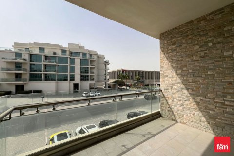Huoneisto Dubai, Arabiemiraatit 1 makuuhuone, 82 m2 № 668723 - kuva 1