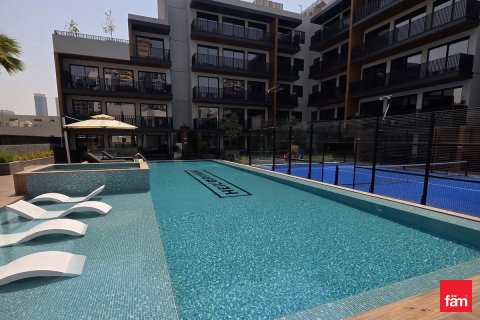 Apartament de vânzare în Dubai, EAU 2 dormitoare, 126.9 mp. №668725 - poză 10