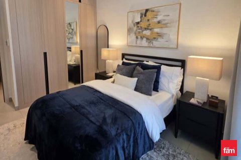 Apartament de vânzare în Dubai, EAU 2 dormitoare, 126.9 mp. №668725 - poză 1